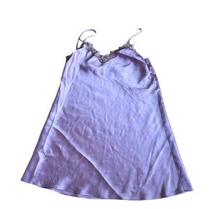 Jones New York nightgown lingerie